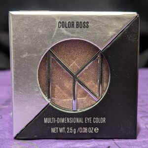 IL MAKIAGE: Color Boss Multidimensional Eyeshadow: Shopaholic